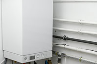 free St Andrews Wood condensing boiler quotes