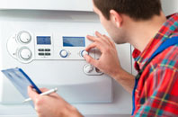 free St Andrews Wood gas safe engineer quotes