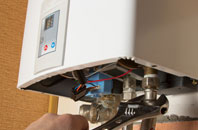 free St Andrews Wood boiler install quotes